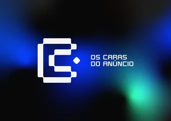 Os Caras do Anúncio